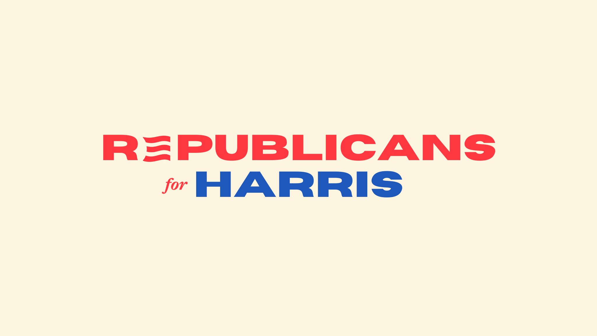 Take action: Republicans for Harris 🇺🇸